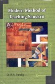 9788189011208: Modern Method of Teaching Sanskrit