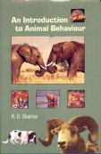 Introduction to Animal Behaviour - R D Sharma