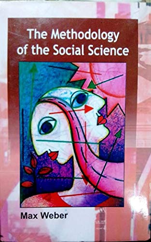 Beispielbild fr The Methodology of the Social Sciences zum Verkauf von Books Puddle