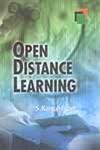 Stock image for Open and Distance Learning for sale by Books Puddle