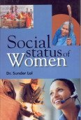 Imagen de archivo de Social Status of Women a la venta por Books Puddle