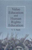 Stock image for Value Education And Human Rights Education for sale by Books in my Basket