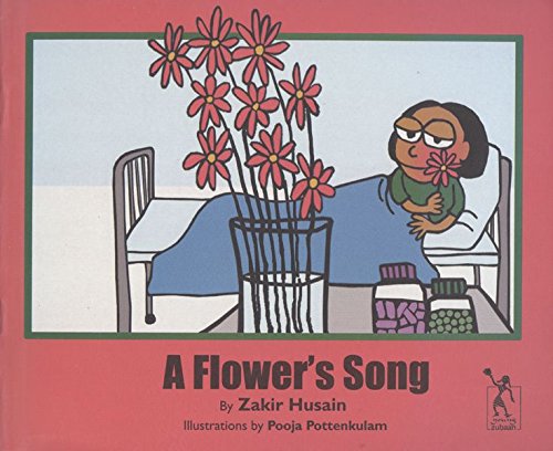 Imagen de archivo de A Flower's Song a la venta por Books Puddle