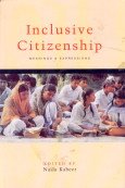 Stock image for Inclusive Citizenship : Meanings and Expressions for sale by Vedams eBooks (P) Ltd