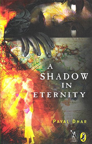 Stock image for A Shadow in Eternity for sale by SecondSale