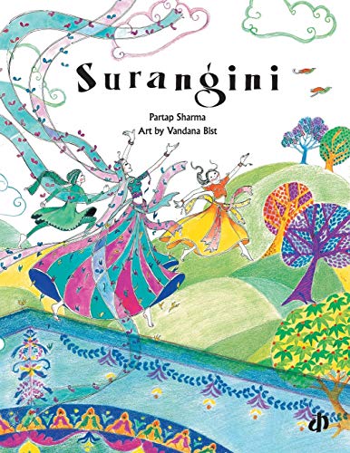 Stock image for Surangini for sale by GF Books, Inc.