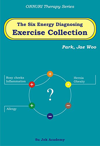 Stock image for The Six Energy Diagnosing Exercise Collection for sale by dsmbooks