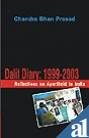 Beispielbild fr Dalit Diary, 1999-2003: Reflections on Apartheid in India zum Verkauf von medimops