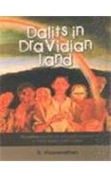 Stock image for Dalits in Dravidian Land for sale by Books Puddle