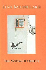 9788189059125: The System of Objects