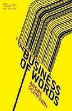 Stock image for The Business of Words for sale by Majestic Books