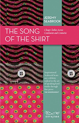 Stock image for The Song of the Shirt for sale by Books Puddle