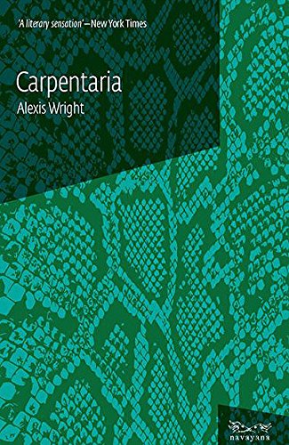 9788189059699: Carpentaria [Paperback] Alexis Wright