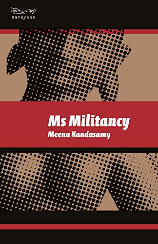 Imagen de archivo de Ms Militancy a la venta por Books Puddle