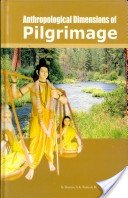 Imagen de archivo de Anthropological Dimensions of Pilgrimage a la venta por Books Puddle