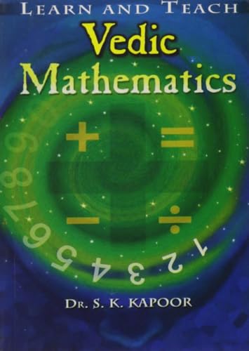 Beispielbild fr Learn And Teach Vedic Mathematics zum Verkauf von Better World Books