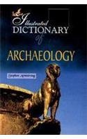 Imagen de archivo de Lotus Illustrated Dictionary of Archaeology a la venta por Books Puddle