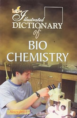 Beispielbild fr Illustrated Dictionary of Bio Chemistry zum Verkauf von Blackwell's