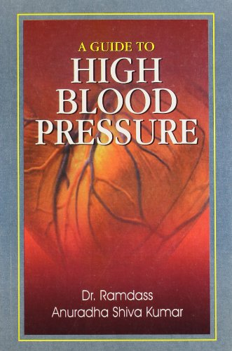 Beispielbild fr Guide to High Blood Pressure zum Verkauf von Blackwell's