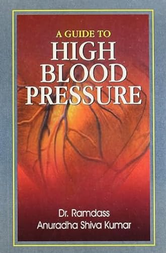 Stock image for A Guide to High Blood Pressure for sale by Books Puddle