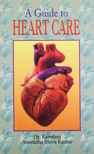 Stock image for A Guide to Heart Care for sale by Books Puddle