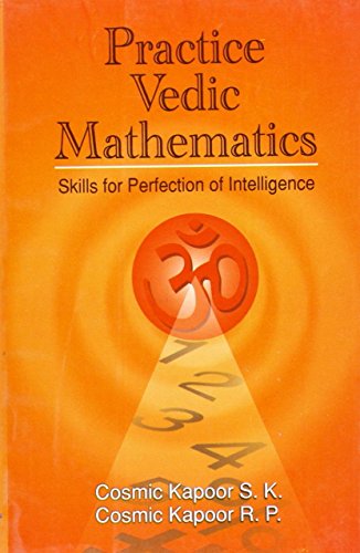 Stock image for Practice Vedic Mathematics for sale by Books Puddle