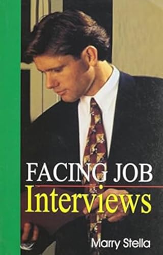 Facing Job Interviews