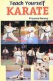Stock image for Teach Yourself Karate for sale by Vedams eBooks (P) Ltd