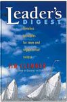 9788189107710: The Leader's Digest