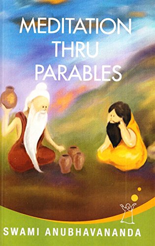 Stock image for Meditation Through Parables for sale by Books Puddle