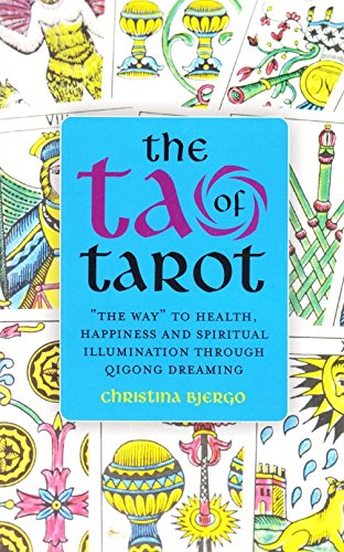 Stock image for The Tao of Tarot for sale by Majestic Books