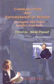 Stock image for Communication and Empowerment of Women for sale by Books Puddle