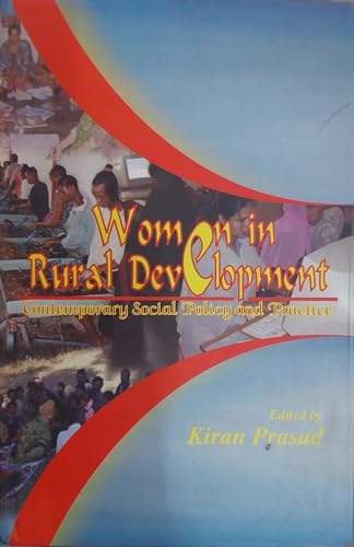 Stock image for Women in Rural Development for sale by Books Puddle