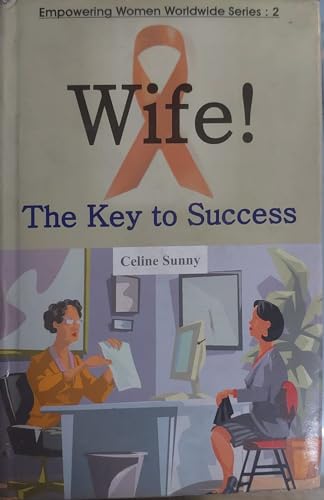 Stock image for Wife The Key to Success for sale by Books in my Basket