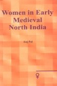 9788189110154: women-in-early-medieval-north-india