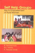 9788189110178: Self Help Groups: Key to Empowerment of Rural Women