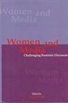 9788189110260: Women and Media: Challenging Feminist Discourse