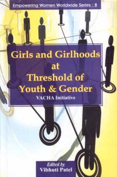 Beispielbild fr Girls and Girlhoods at Threshold of Youth & Gender zum Verkauf von Books Puddle