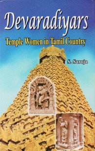 Stock image for Devaradiyars Temple Women in Tamil Country for sale by Books in my Basket