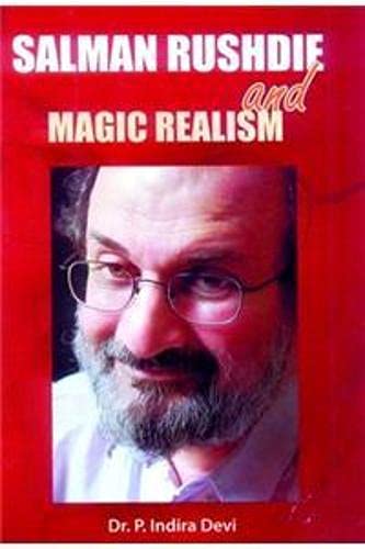 Imagen de archivo de Salman Rushide and Magic Realism a la venta por Books in my Basket