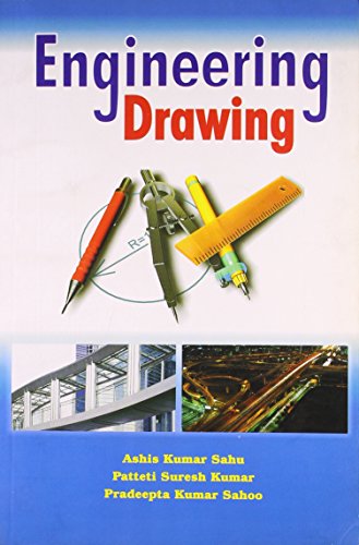 Imagen de archivo de Engineering Drawing a la venta por Books in my Basket