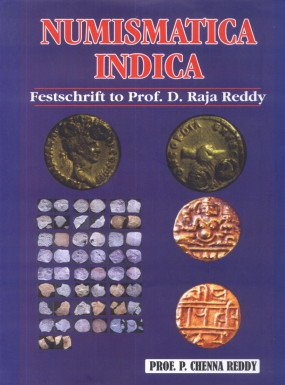Imagen de archivo de Numismatica Indica a la venta por Books Puddle