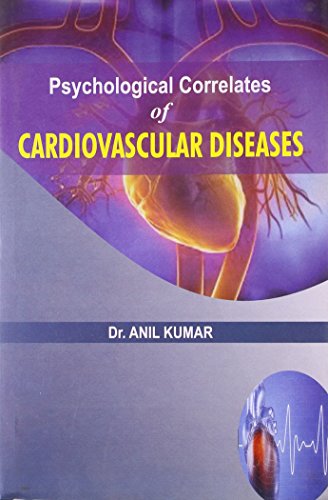 Stock image for Psychological Correlates of Cardiovascular Diseases for sale by Books in my Basket