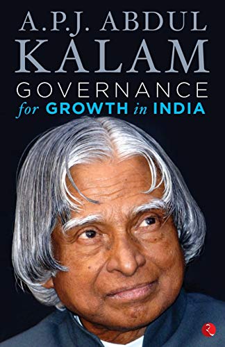 Stock image for Governance for Growth in India for sale by Lucky's Textbooks
