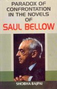 Stock image for Paradox of Confrontation in the Novels of Saul Bellow for sale by dsmbooks