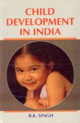 Stock image for Child Development in India for sale by dsmbooks