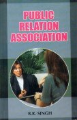 9788189161514: Public Relation Association