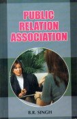 Stock image for Public Relation Association for sale by dsmbooks