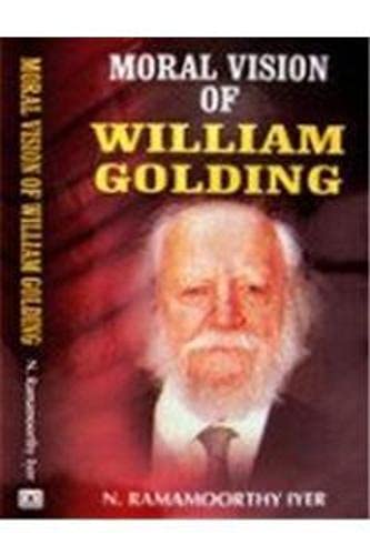 Stock image for Moral Vision of William Golding for sale by dsmbooks