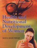 9788189161866: Health and Nutritional Development of Women